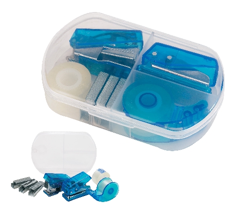 SET DE OFICINA TAMAÑO MINI D167